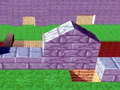 Cluiche Swat Combat Blocky 2  ar líne