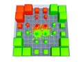 Cluiche Bloic VS Bloic 2  ar líne