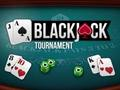 Cluiche Comórtas Blackjack  ar líne