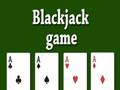 Cluiche Cluiche Blackjack  ar líne