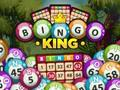 Cluiche Rí Bingo  ar líne