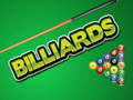 Cluiche Billéardaí ar líne