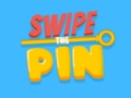 Cluiche Swipe An Bioráin  ar líne