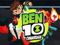 Cluiche Cluiche Ben 10 omnibreak  ar líne