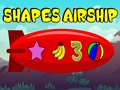 Cluiche Airship Cruthanna  ar líne