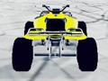 Cluiche Stunts ATV  ar líne
