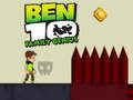 Cluiche Cluiche Ben 10 Genius Teaghlaigh  ar líne