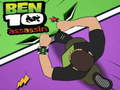 Cluiche Ben 10 Assassin ar líne