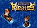 Cluiche Pirates longa cogaidh  ar líne