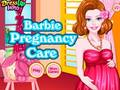 Cluiche Cúram um Thoirchis Barbie  ar líne