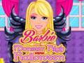 Cluiche Barbie Monster Ard Oíche Shamhna  ar líne