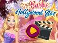 Cluiche Réalta Hollywood Barbie  ar líne