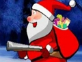 Cluiche Santa Droch  ar líne