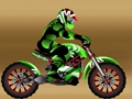 Cluiche Rásaíocht DIRT MX  ar líne