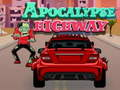 Cluiche Highway Apocalypse ar líne