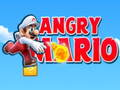 Cluiche Feargach Mario  ar líne