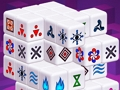 Cluiche Toisí Dorcha Mahjongg 210 soicind  ar líne
