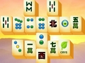 Cluiche Ceithre Séasúr Mahjong  ar líne