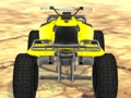 Cluiche Stunts ATV 2  ar líne