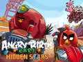 Cluiche Réaltaí Hidden Kart Éin Angry  ar líne