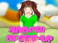 Cluiche Angela Gléasadh Suas  ar líne