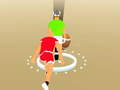 Cluiche Runner Peile Mheiriceá  ar líne