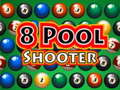 Cluiche 8 Shooter Linn  ar líne
