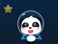 Cluiche Leanbh Panda Suas  ar líne