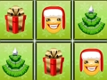 Cluiche Xmas sudoku ar líne