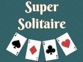 Cluiche Super solitaire ar líne