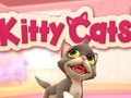 Cluiche Cait Kitty  ar líne