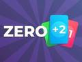 Cluiche Zero Fiche a hAon: 21 pointe  ar líne