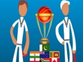 Cluiche Corn Domhanda Last Cricket Man  ar líne