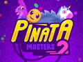 Cluiche Máistrí Pinata 2  ar líne