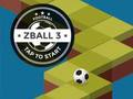 Cluiche Zball 3: Peil  ar líne