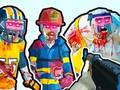 Cluiche Shomber Zombies Cuid 2  ar líne