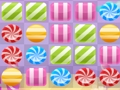 Cluiche Mamaí Rush Candy  ar líne