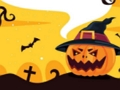 Cluiche Ná Faigh Jigsaw Spooked  ar líne