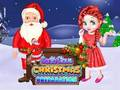 Cluiche Ullmhúchán Nollag Santa Claus  ar líne