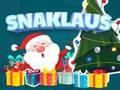 Cluiche Snaklaus ar líne