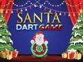 Cluiche Cluiche Dart Santa  ar líne