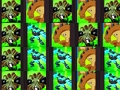 Cluiche Ben 10 ar líne