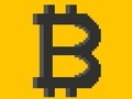 Cluiche Mianadóireacht Bitcoin  ar líne