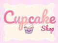 Cluiche Siopa Cupcake  ar líne