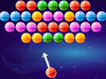 Cluiche Dúshlán Shooter Bubble  ar líne