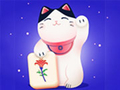 Cluiche Solitaire Mahjong ar líne