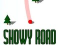 Cluiche Bóthar Snowy  ar líne
