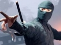 Cluiche Beartaíonn Ninja  ar líne