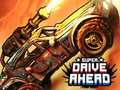 Cluiche Super Drive Amach  ar líne
