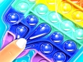 Cluiche Insamhlóir Slime Sásúil  ar líne